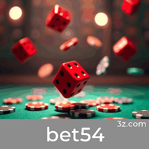 Experiência Profissional e Autêntica no bet54