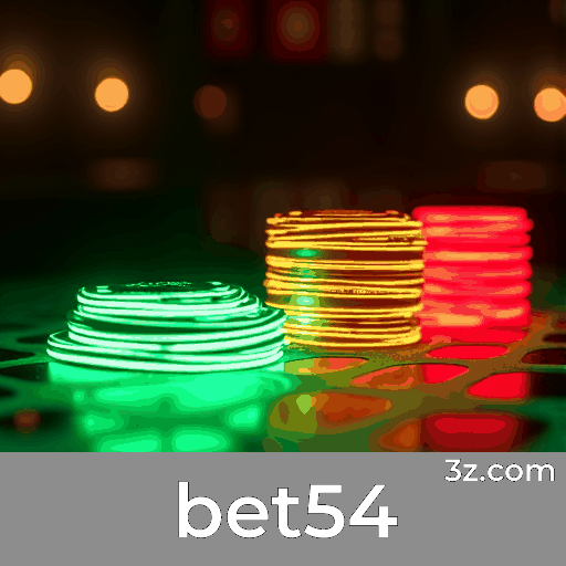 bet54: Variedade e Diversão para Jogadores Brasileiros