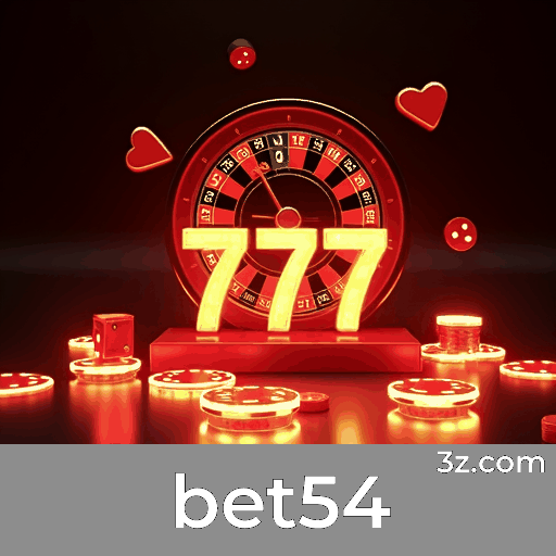 Experiência Profissional e Autêntica no bet54