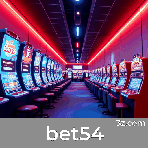 Desbloqueie Surpresas do bet54 e Aproveite!