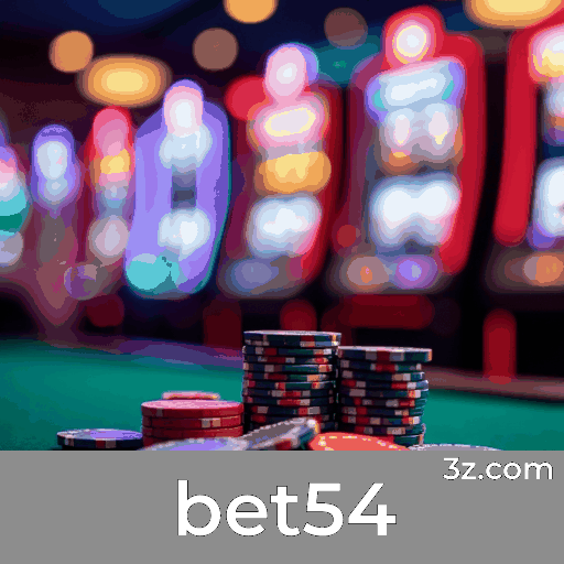 Experiência VIP com Roleta e Blackjack no bet54: Realismo Sem Igual