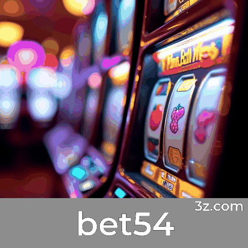 Explorando jogos com bet54: Parcerias e Inovação Tecnológica