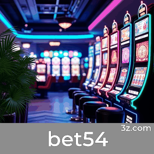 Desbloqueie Surpresas do bet54 e Aproveite!
