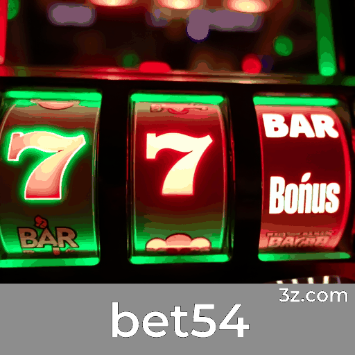 bet54: Variedade e Diversão para Jogadores Brasileiros