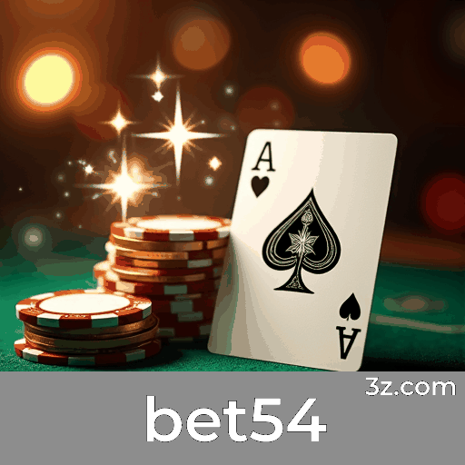 Desenvolvedores de elite e tecnologia avançada na plataforma bet54