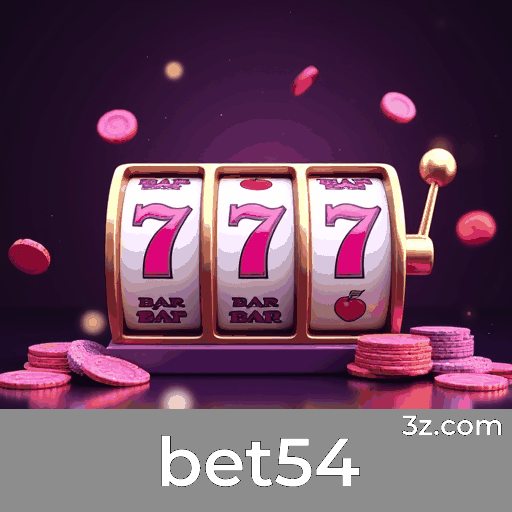 bet54: A Plataforma de Apostas Confiável e Divertida