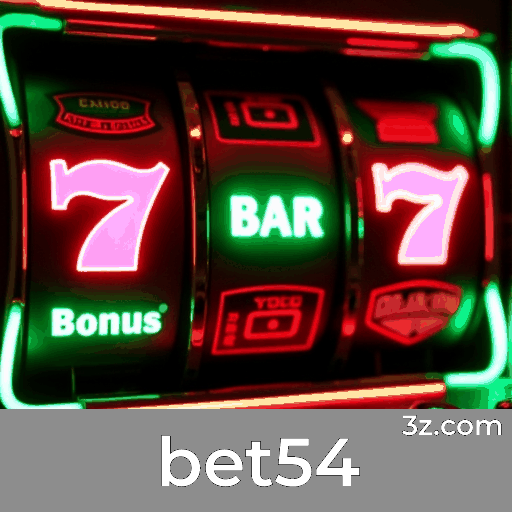 Aposte com Confiança no bet54: Seu Parceiro Profissional em Apostas