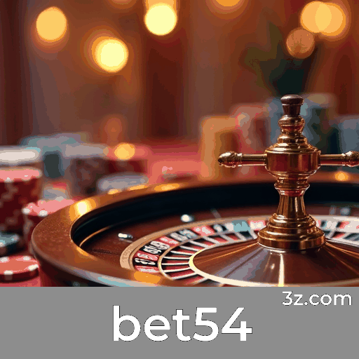 bet54.com - Melhores Odds, Jogos Exclusivos e Bônus Imperdíveis - bet54